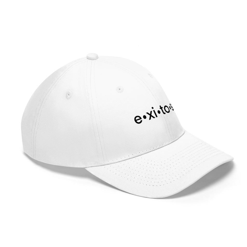 e-xi-to-sa - Cap