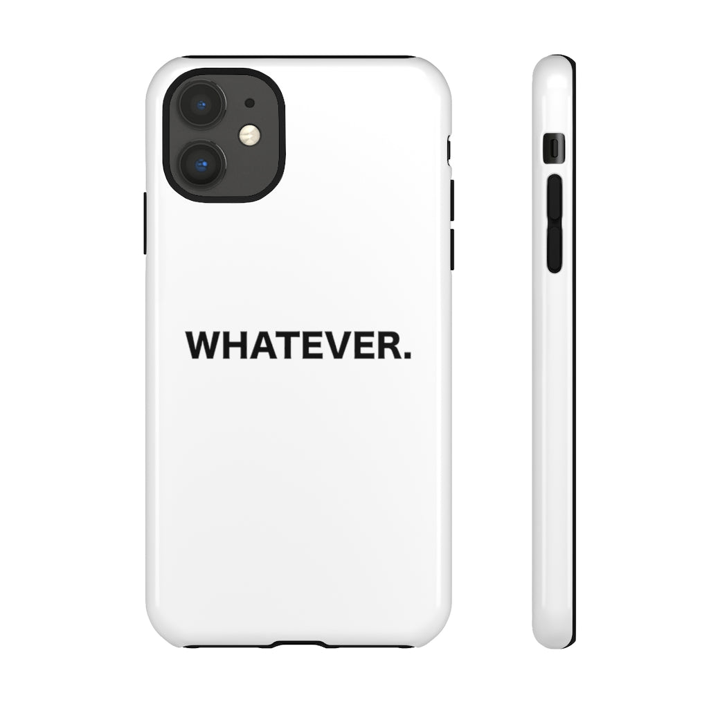 Whatever - Bundle