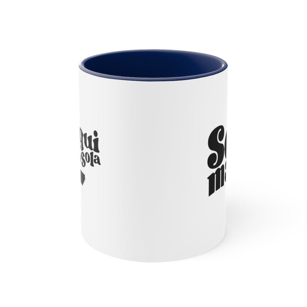 Tranqui Yo Perreo Sola, 11oz