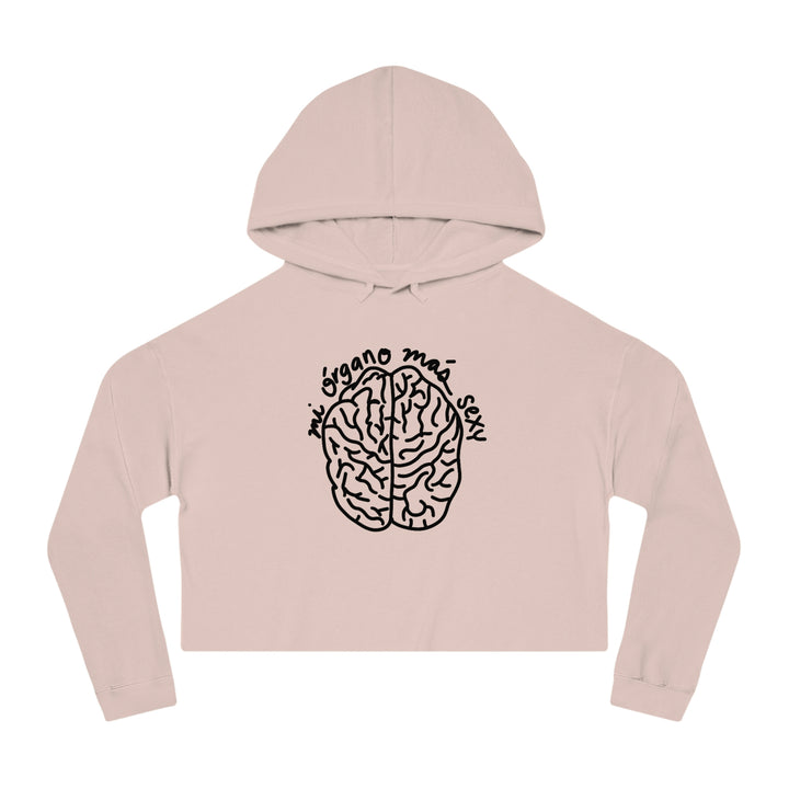 Mi órgano más sexy