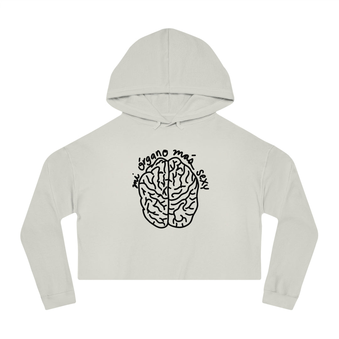 Mi órgano más sexy