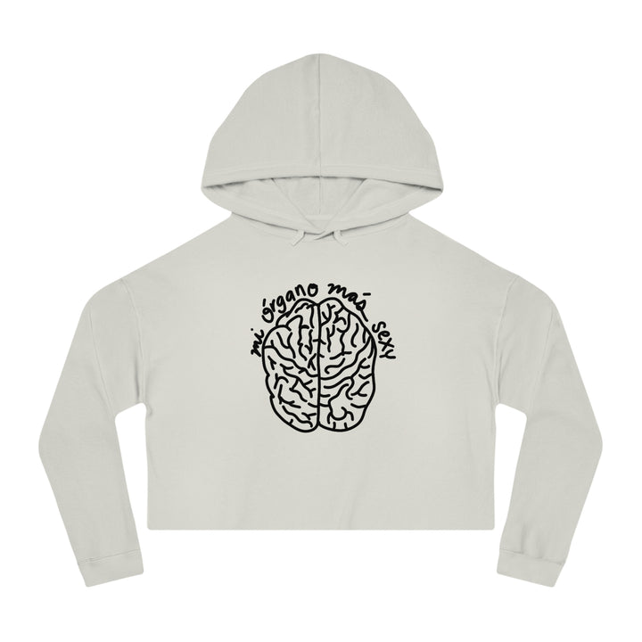 Mi órgano más sexy