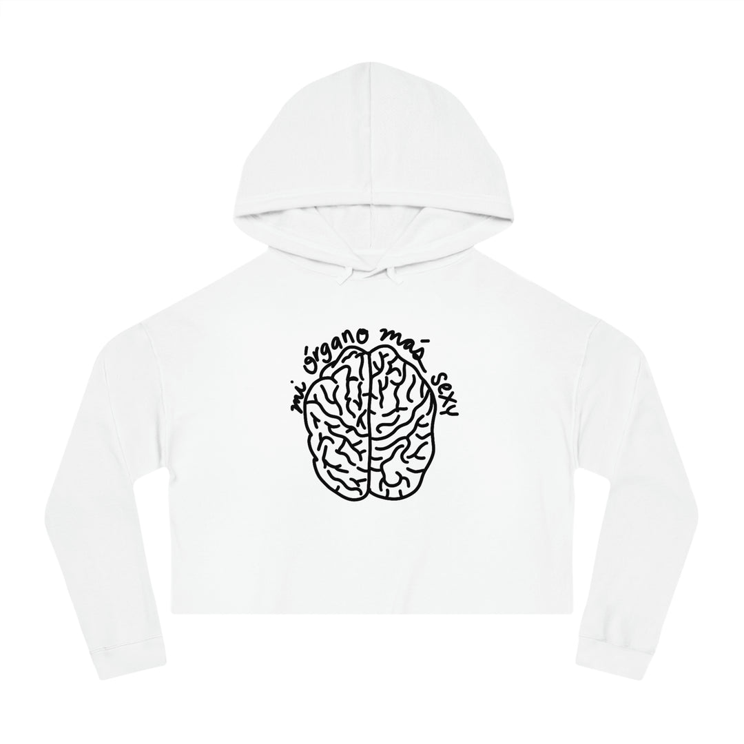 Mi órgano más sexy