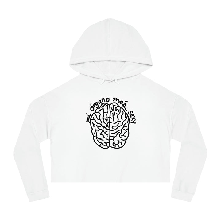 Mi órgano más sexy