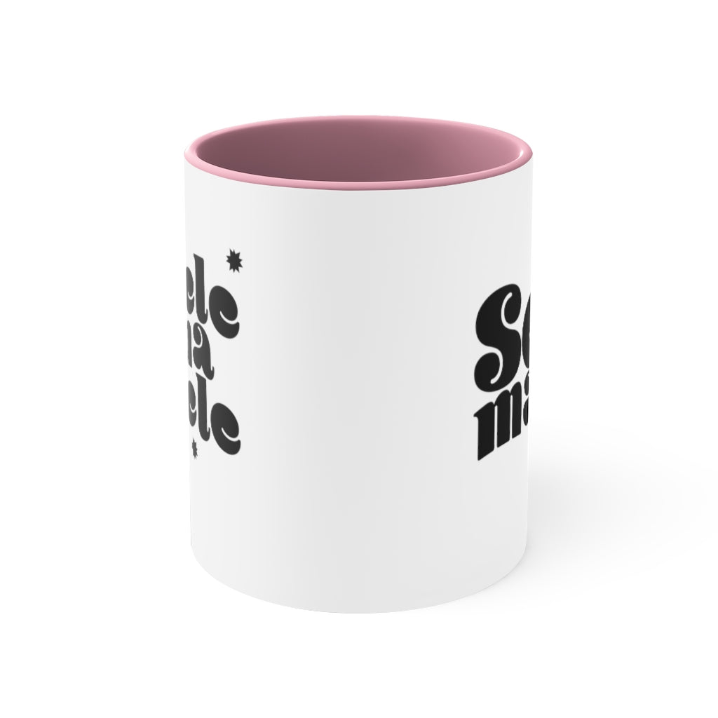 Métele Nena, Métele, 11oz