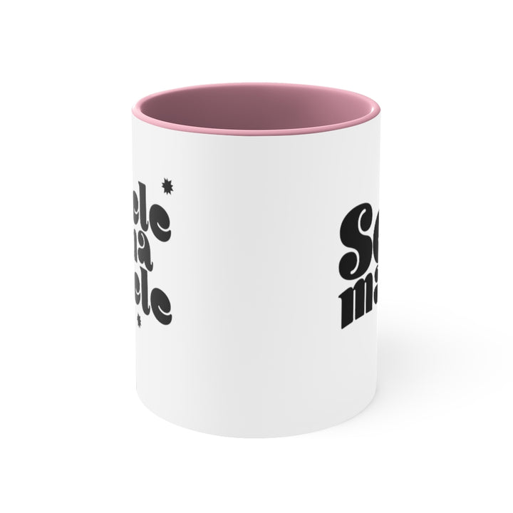 Métele Nena, Métele, 11oz