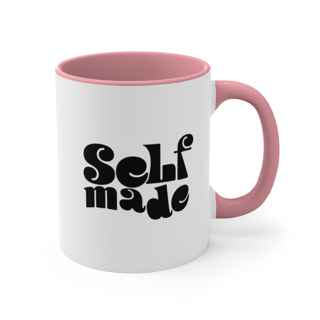 Girls Mug, 11oz