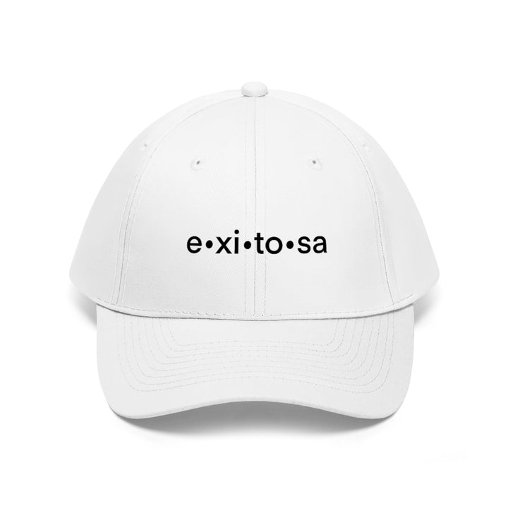 e-xi-to-sa - Cap