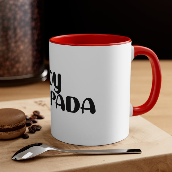 Ocupada Mug, 11oz