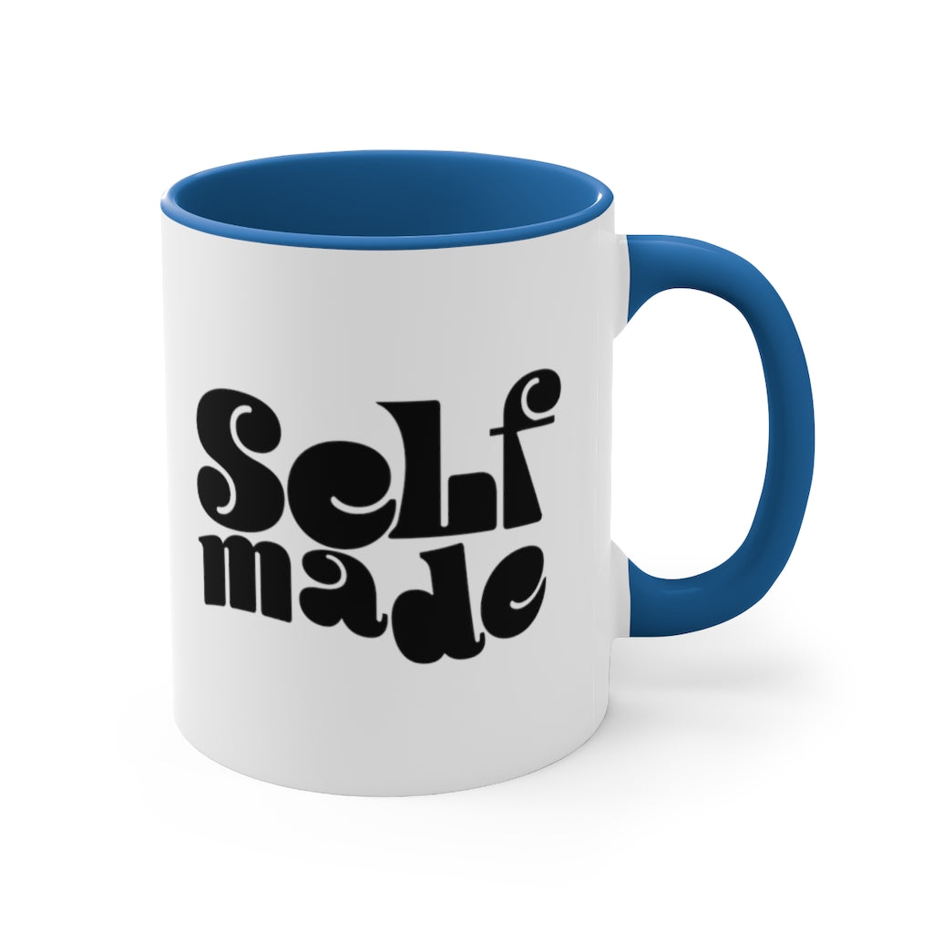 Self Made, 11oz