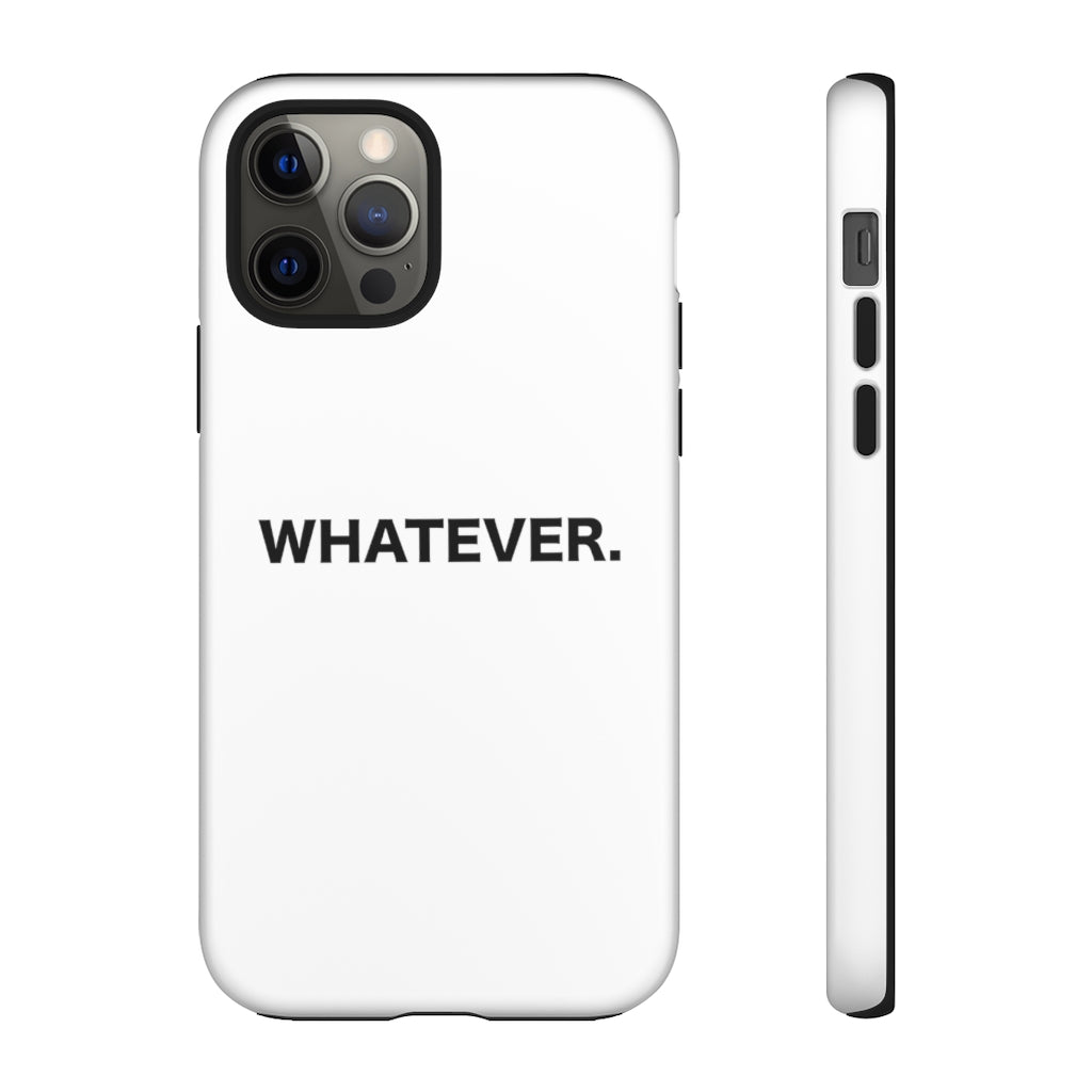 Whatever - Bundle