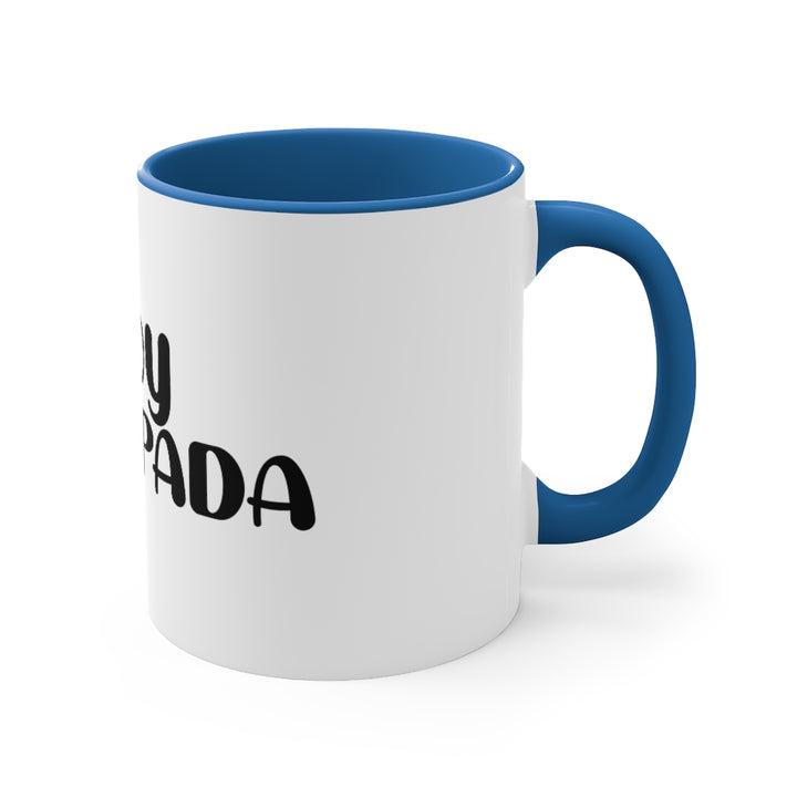 Ocupada Mug, 11oz