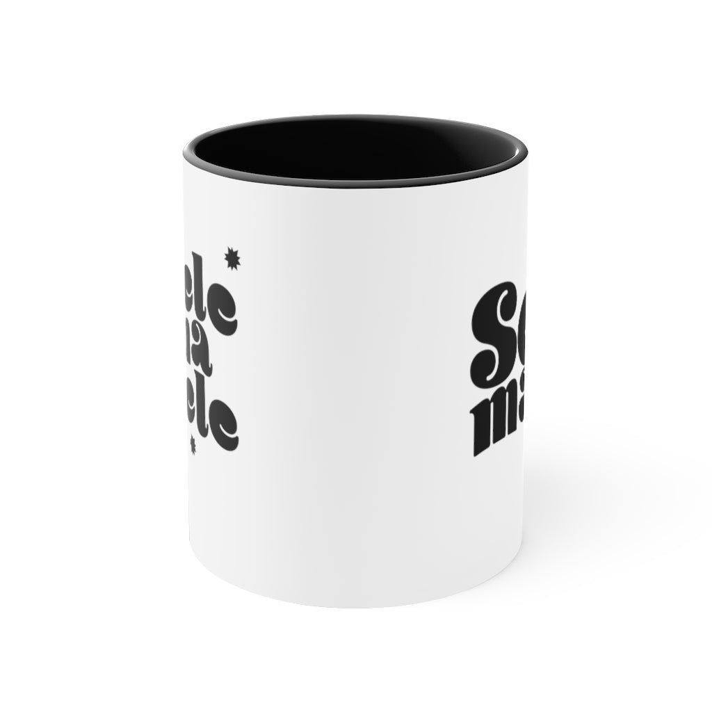 Métele Nena, Métele, 11oz