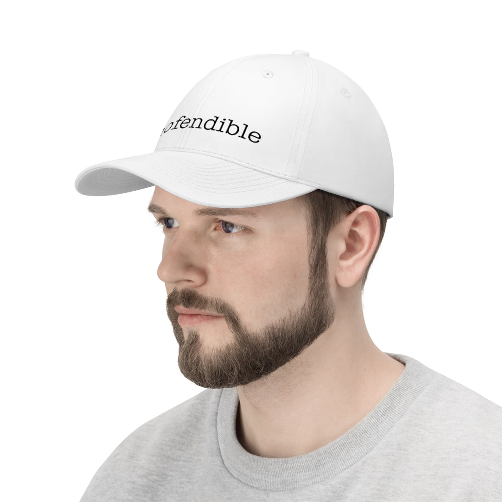 Inofendible - Cap