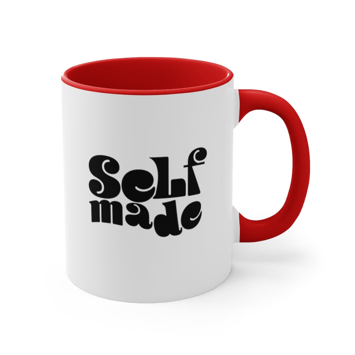 Mi órgano más Sexy, 11oz