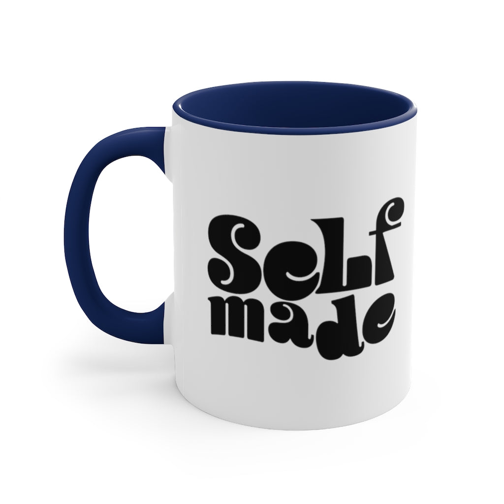Self Made, 11oz
