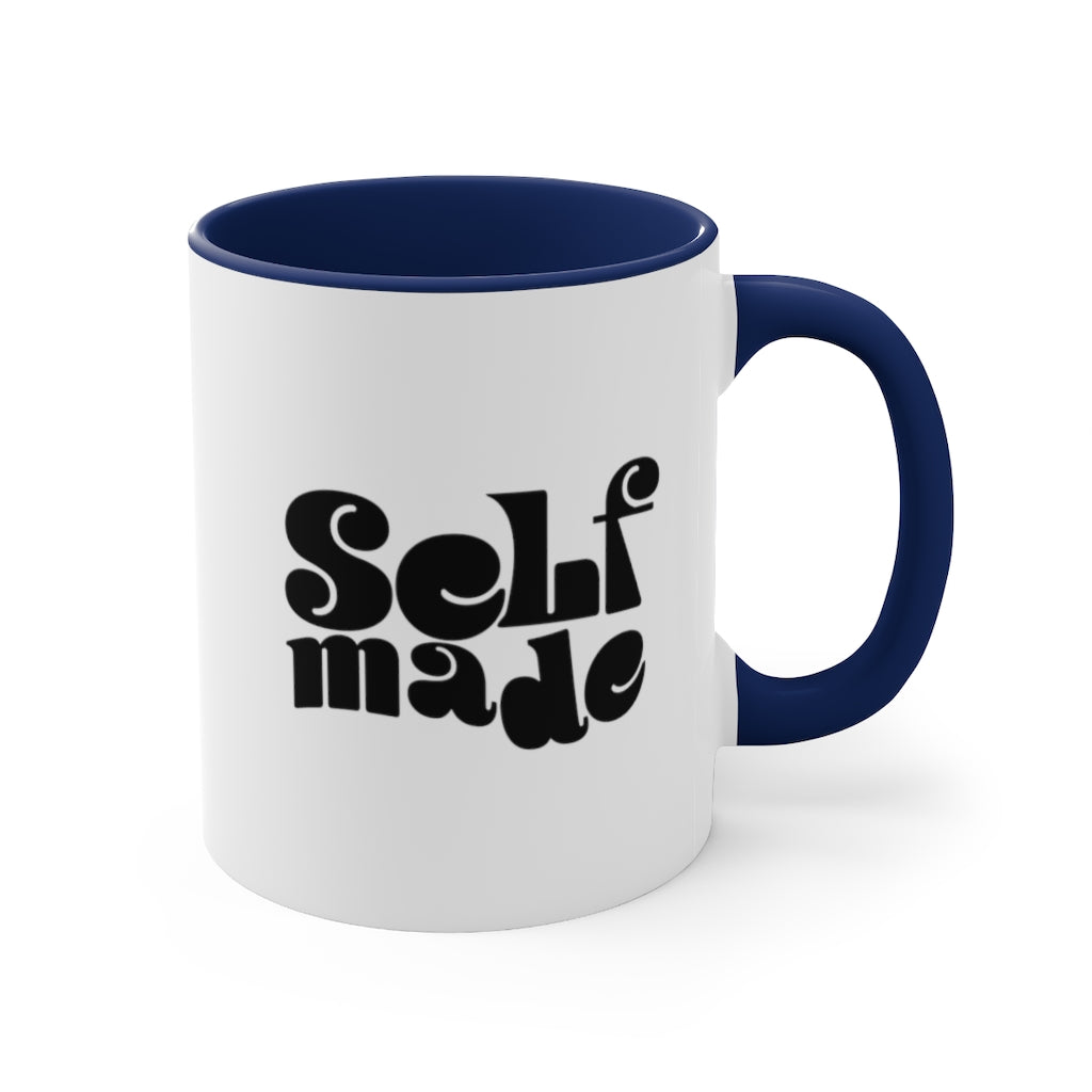 Girls Mug, 11oz