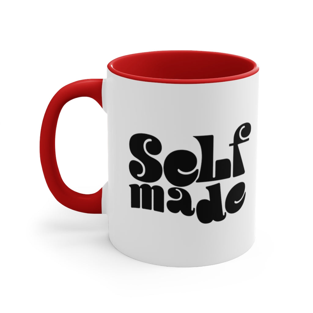 Self Made, 11oz