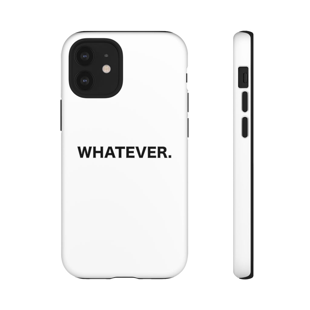 Whatever - Bundle