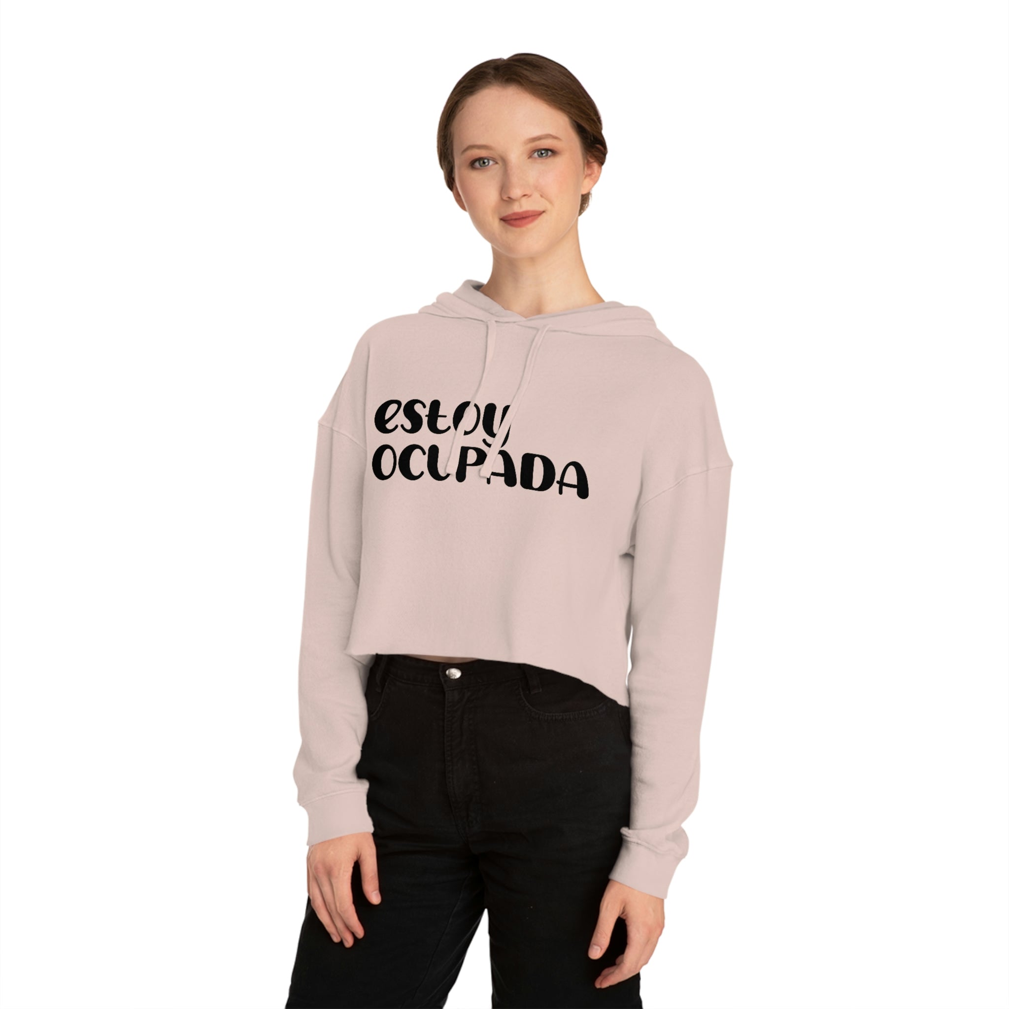 Estoy Ocupada