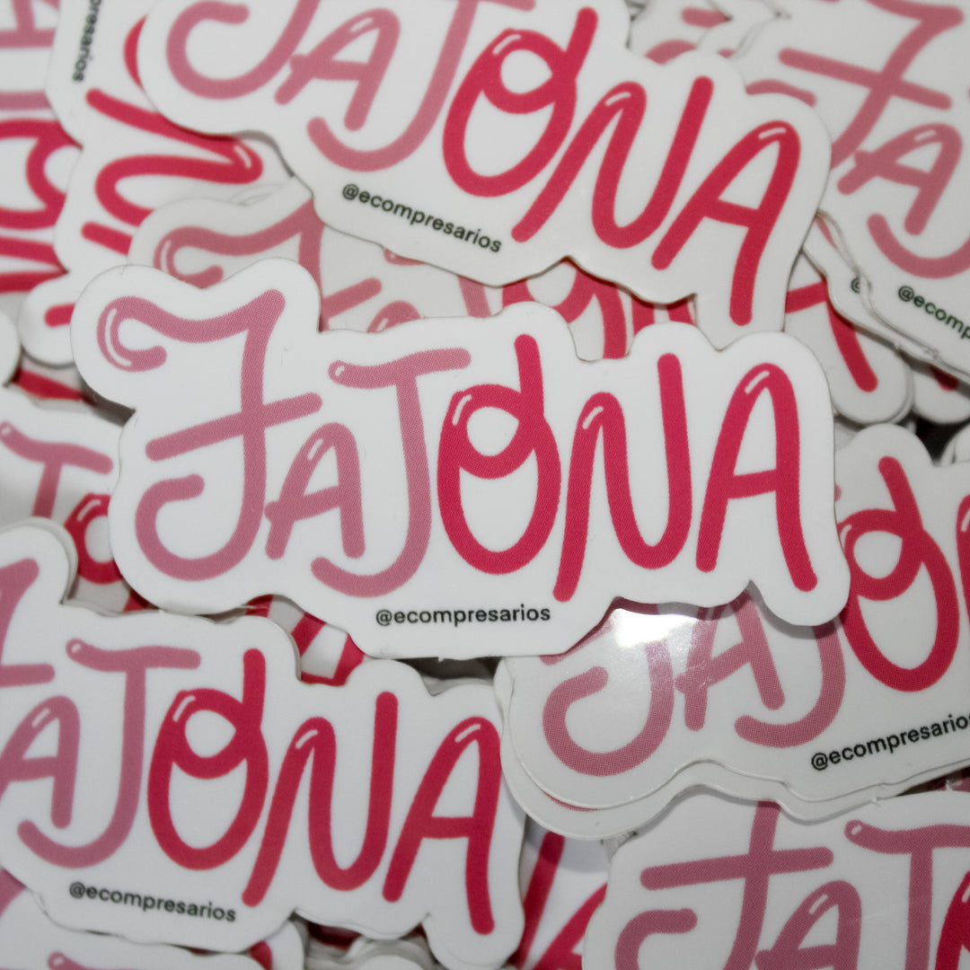 Self Made - 5 Stickers Bundle