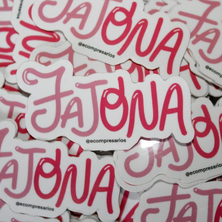 Self Made - 5 Stickers Bundle