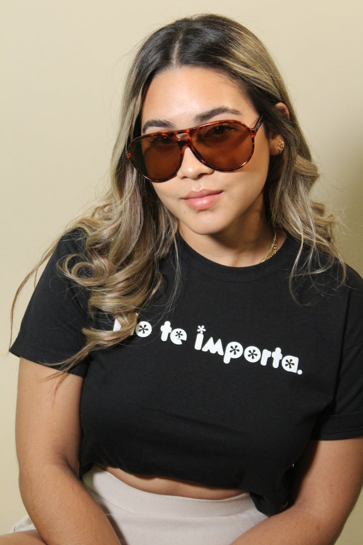 No te Importa Tee