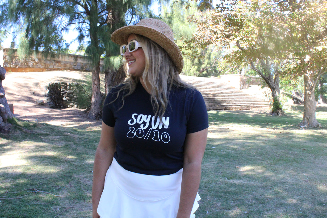 Soy un 20/10 - Tee