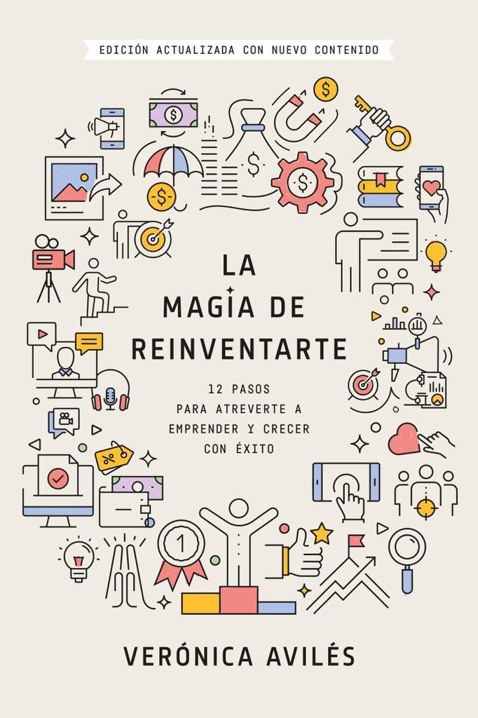 Box: La Magia del Ecommerce (funnel)