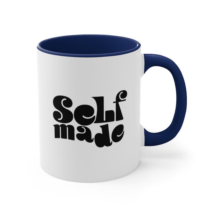 Nadie es como yo -  Mug , 11oz
