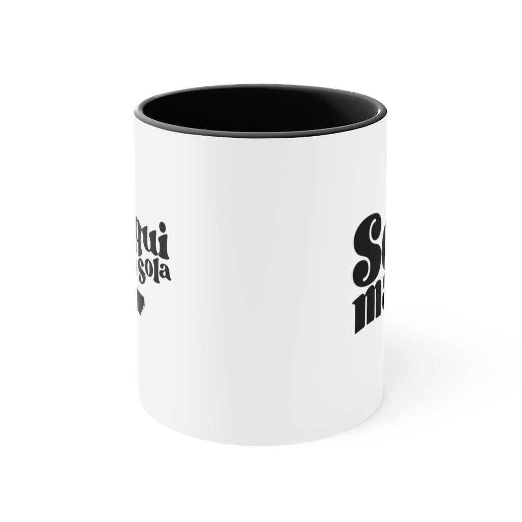 Tranqui Yo Perreo Sola, 11oz