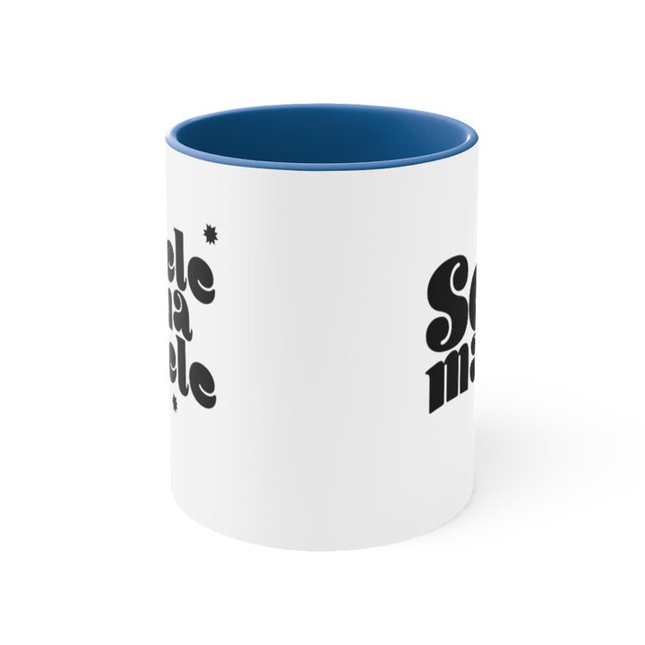 Métele Nena, Métele, 11oz