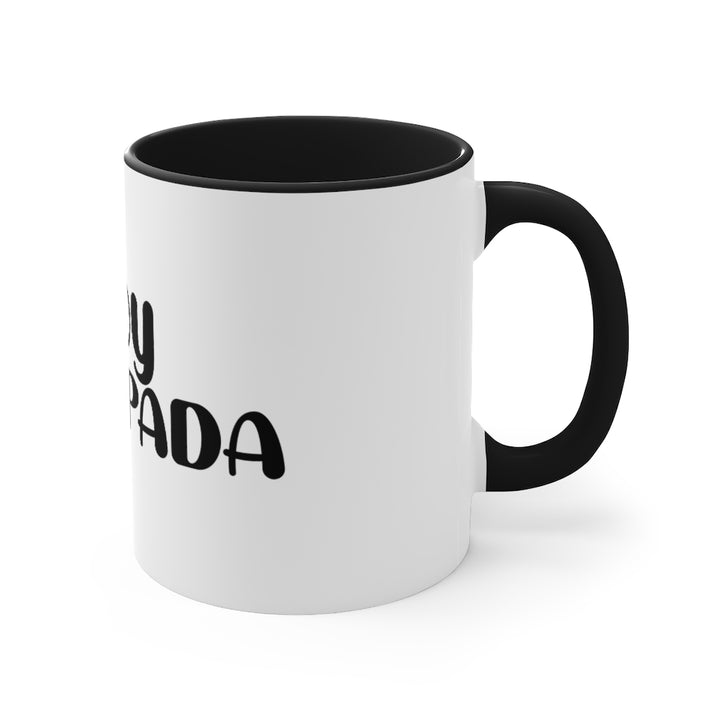 Ocupada Mug, 11oz
