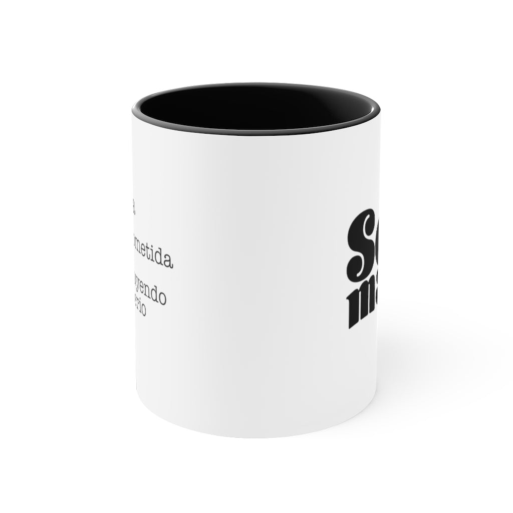 Construyendo mi Imperio, 11oz