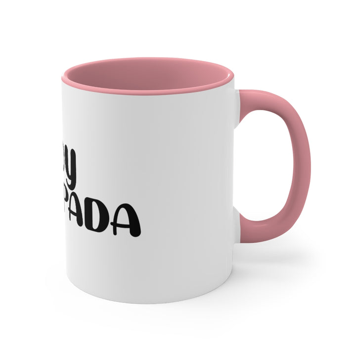 Ocupada Mug, 11oz