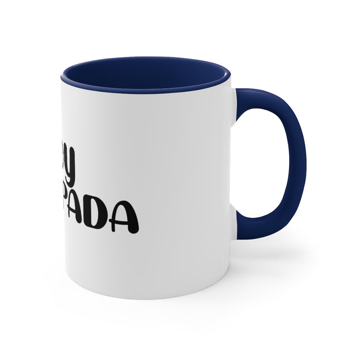 Ocupada Mug, 11oz