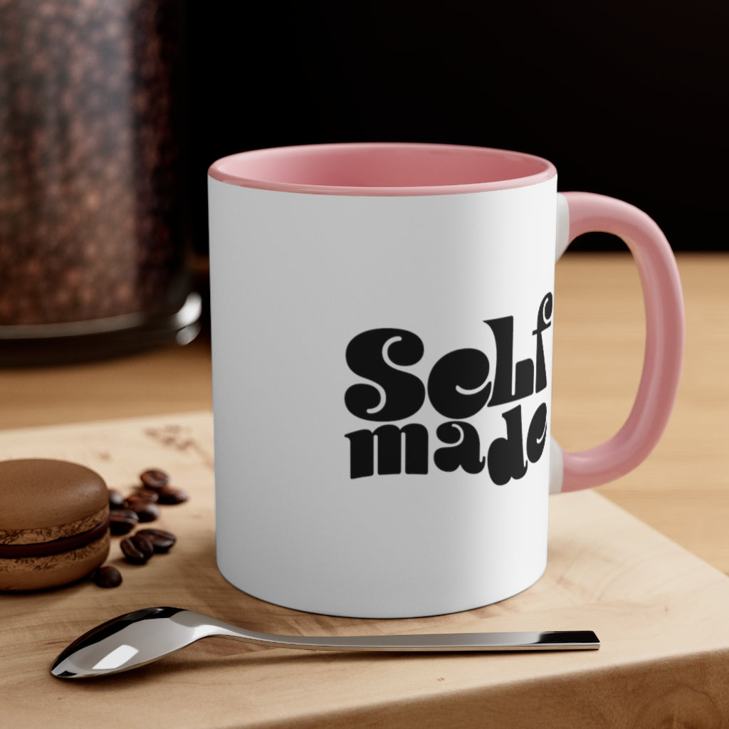 Girls Mug, 11oz