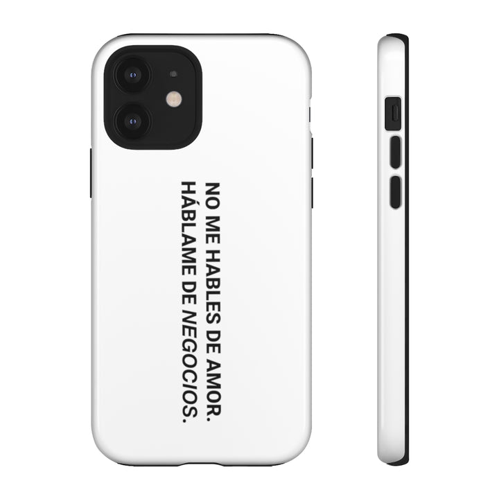 No me Hables de Amor, Háblame de Negocios - Bundle