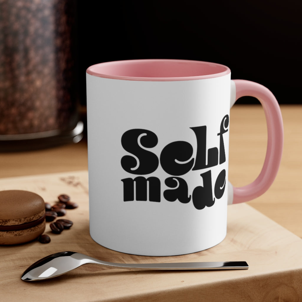 Self Made, 11oz