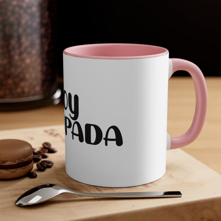 Ocupada Mug, 11oz