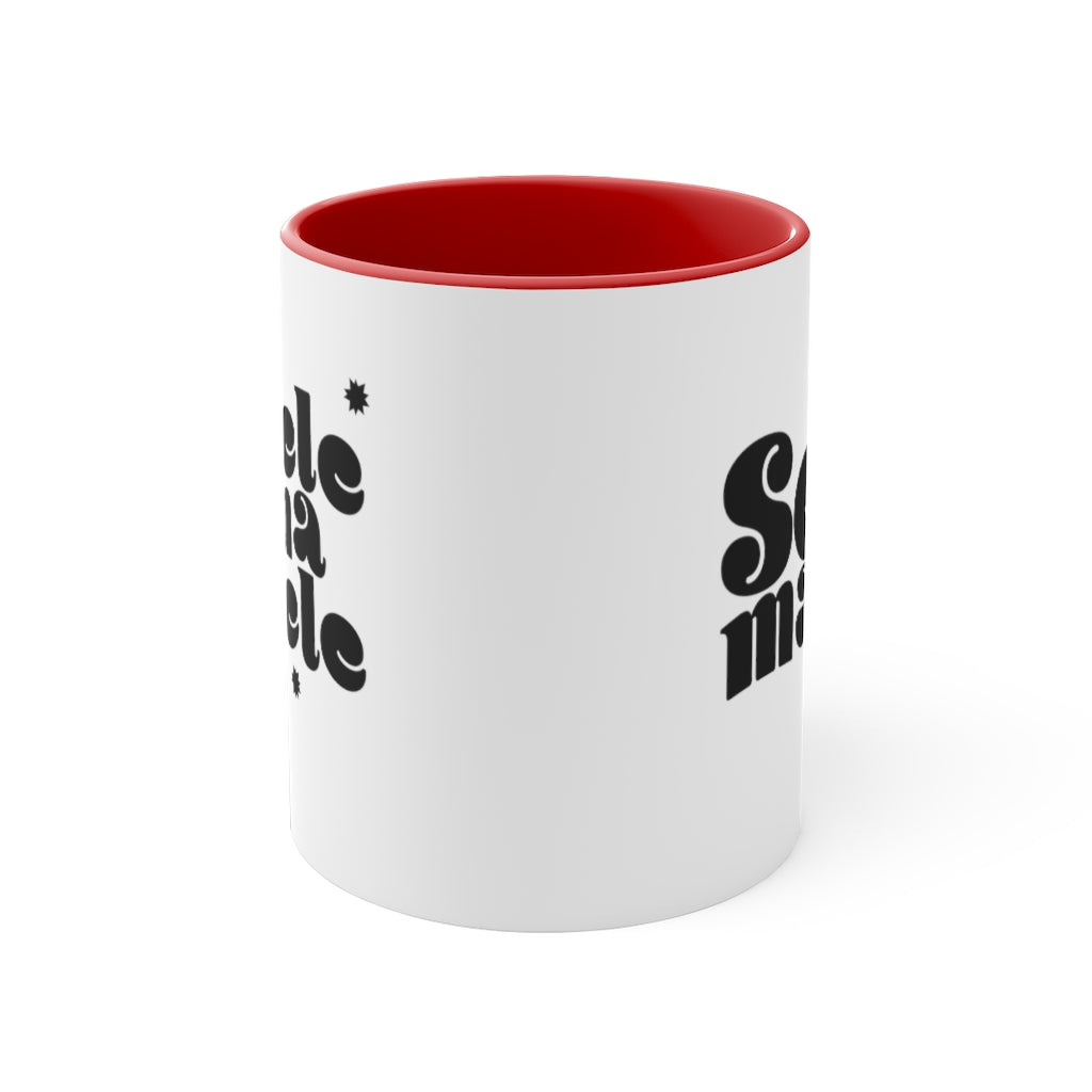 Métele Nena, Métele, 11oz