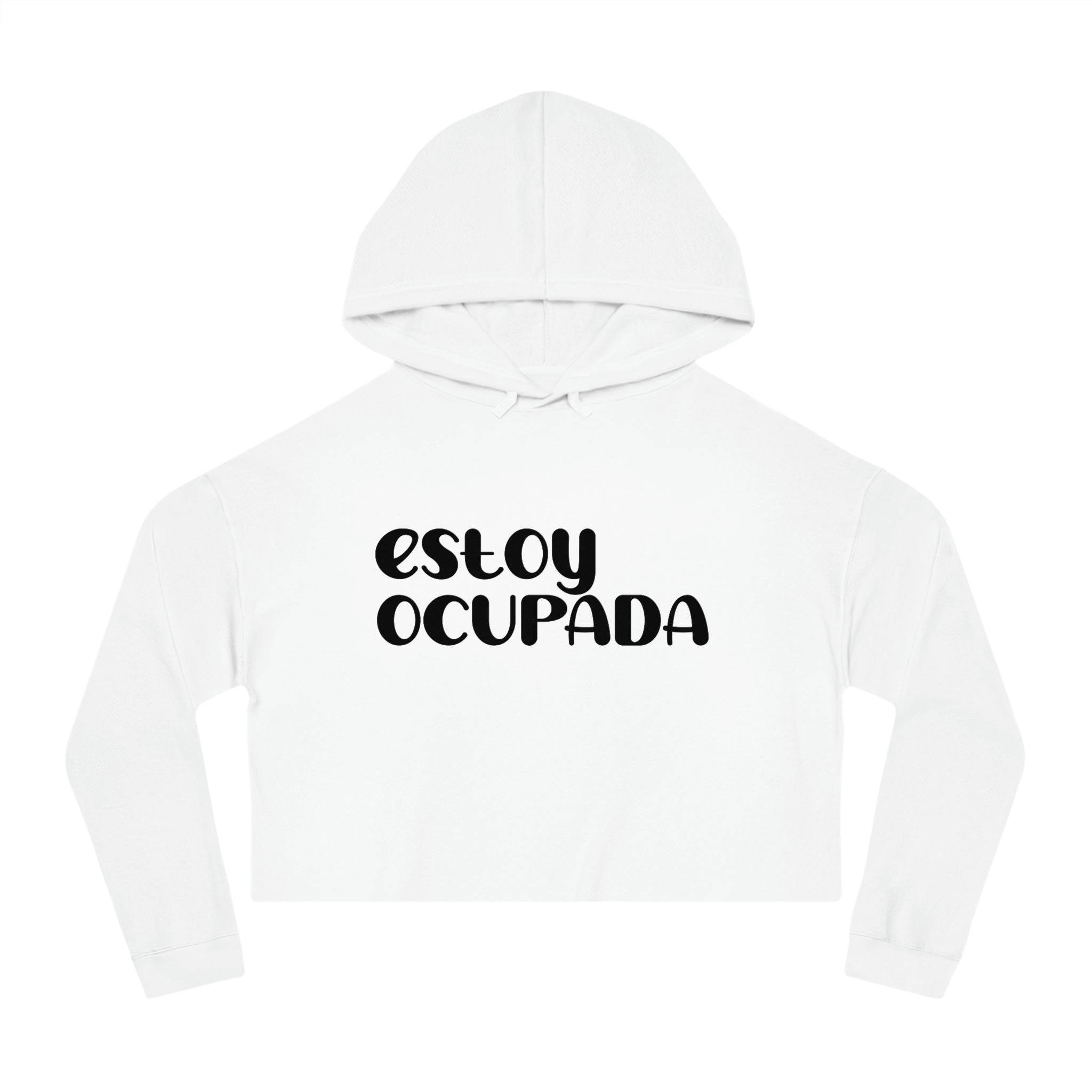 Estoy Ocupada