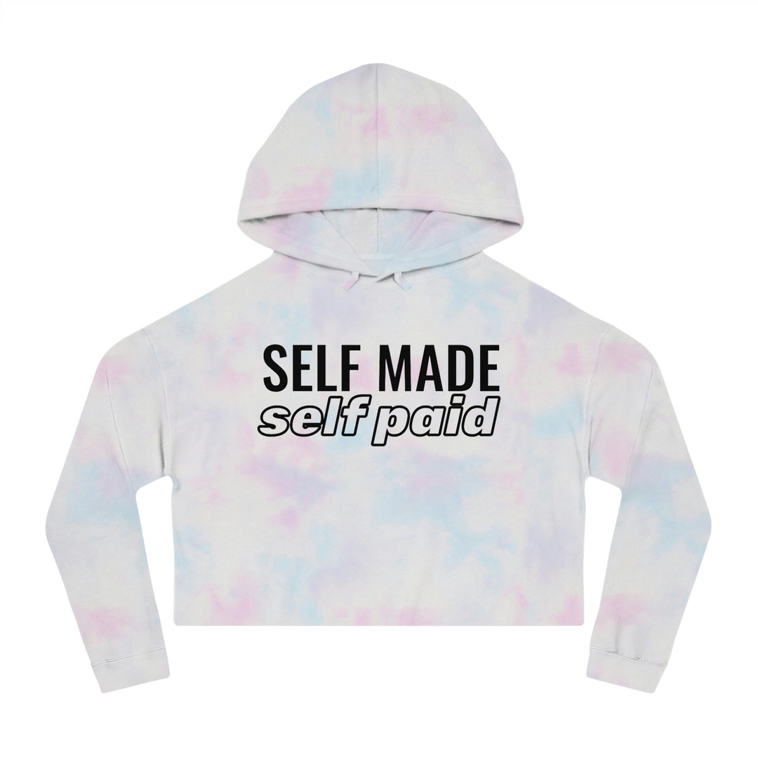 Self Made - Self Paid