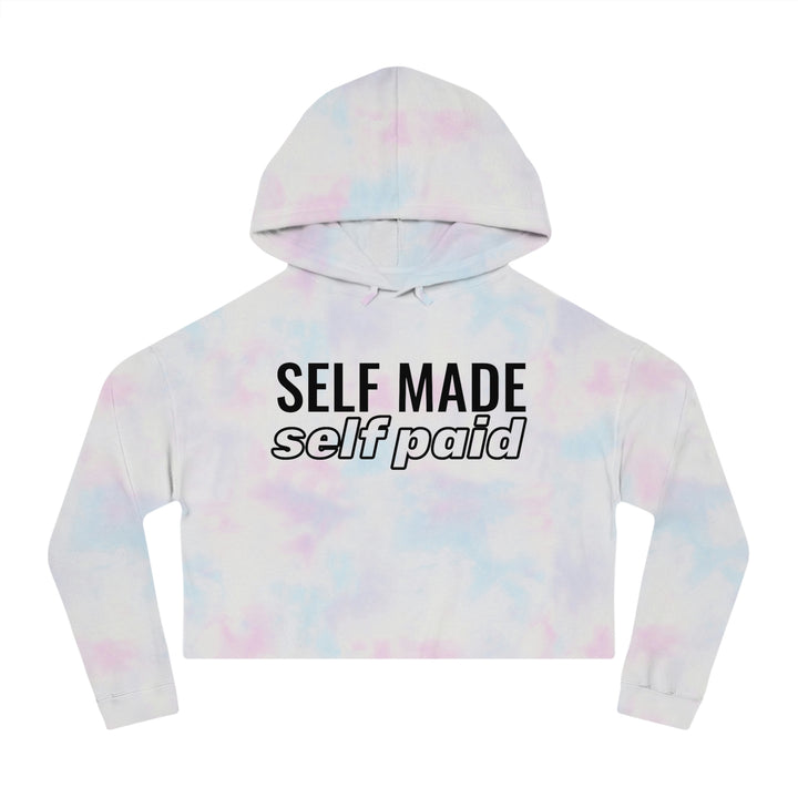 Self Made - Self Paid
