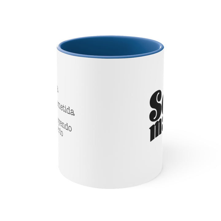 Construyendo mi Imperio, 11oz