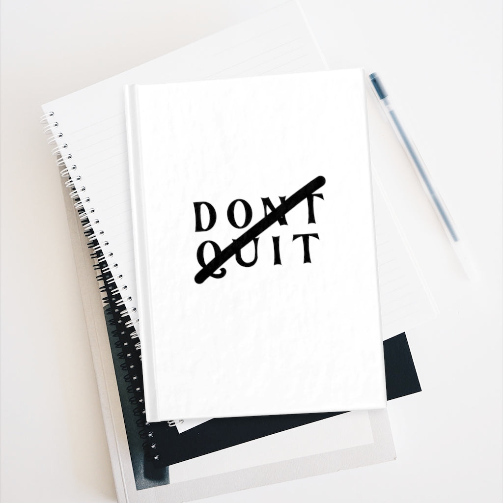 DO IT! - Journal