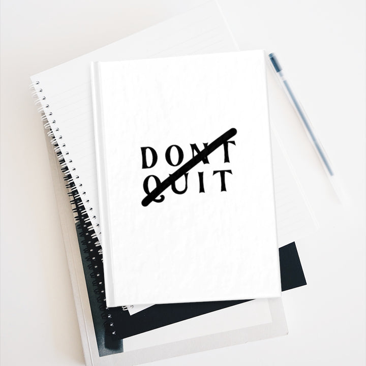 DO IT! - Journal