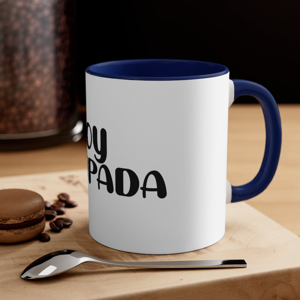 Ocupada Mug, 11oz