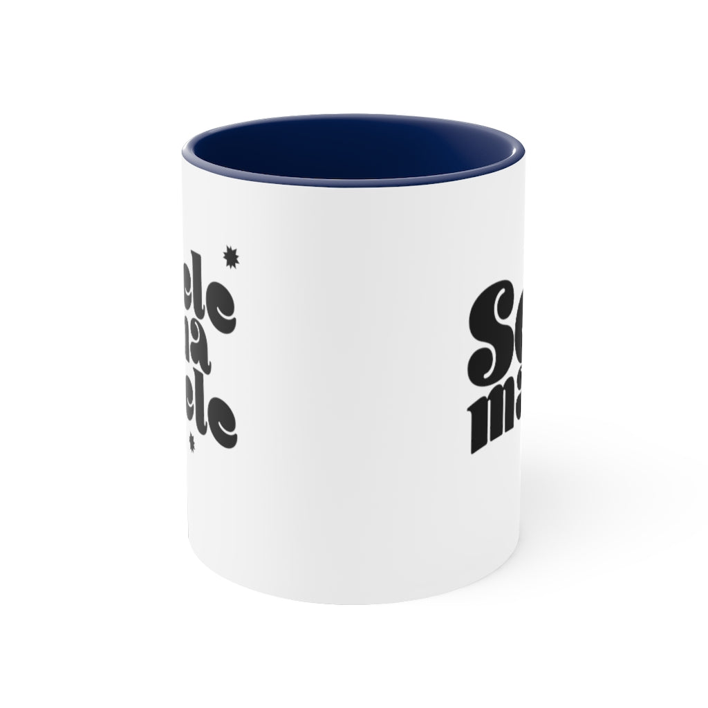 Métele Nena, Métele, 11oz