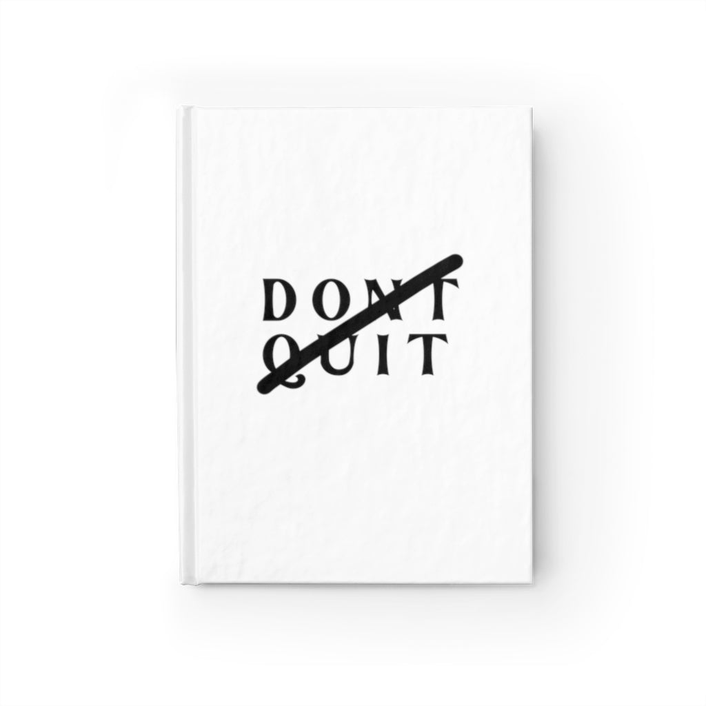DO IT! - Journal